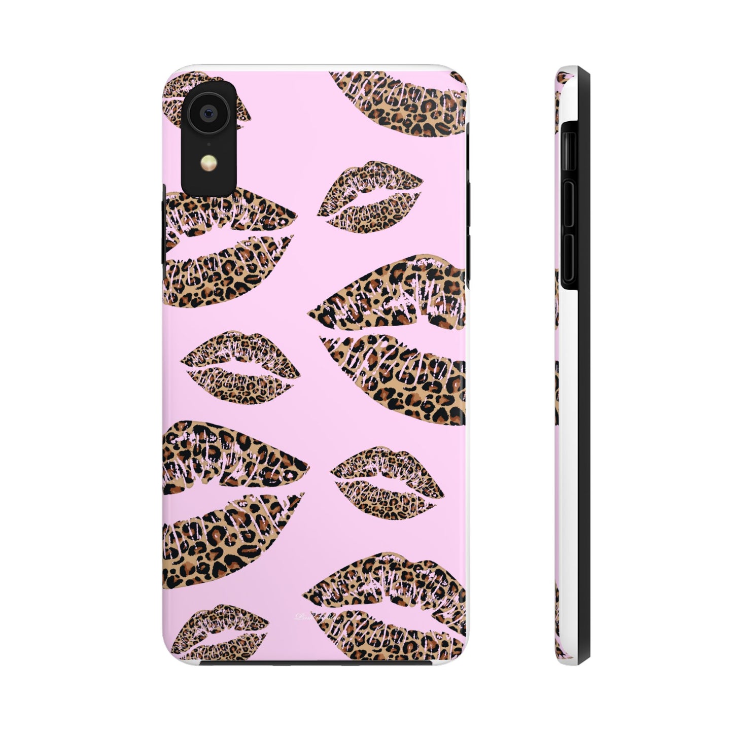 Wild Kiss Case