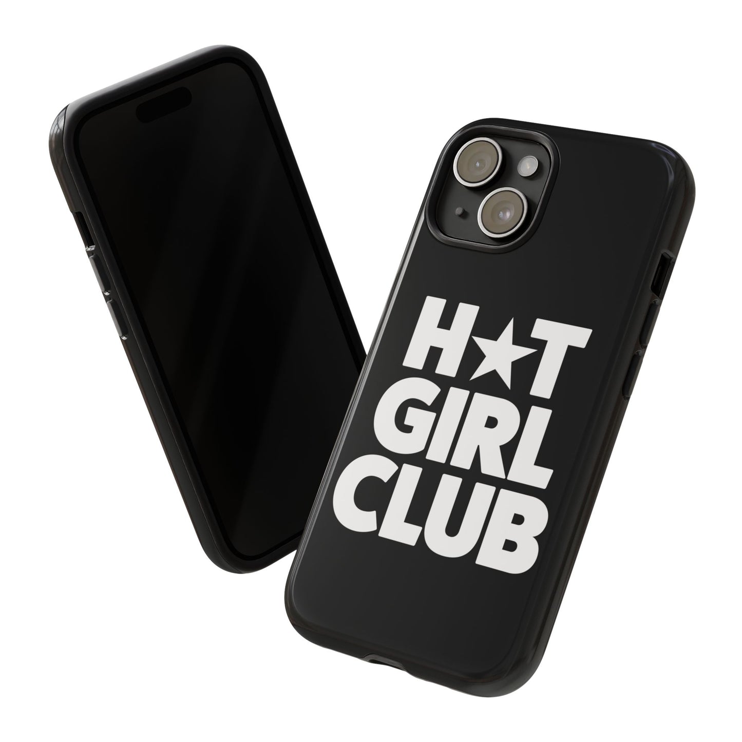 Hot Girl Club