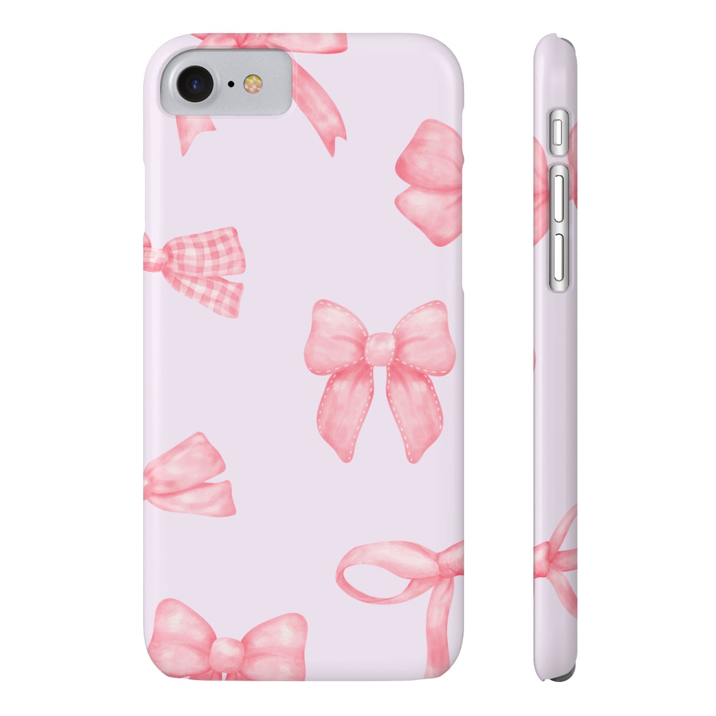 Bows Case