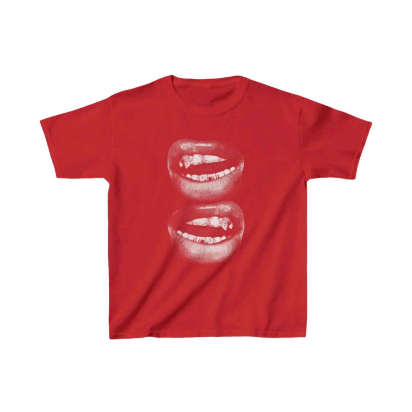 Grillz Baby Tee