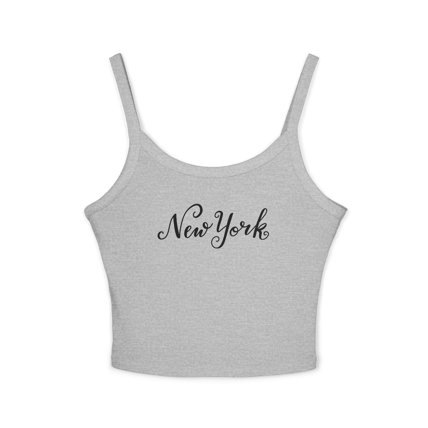 New York Tank