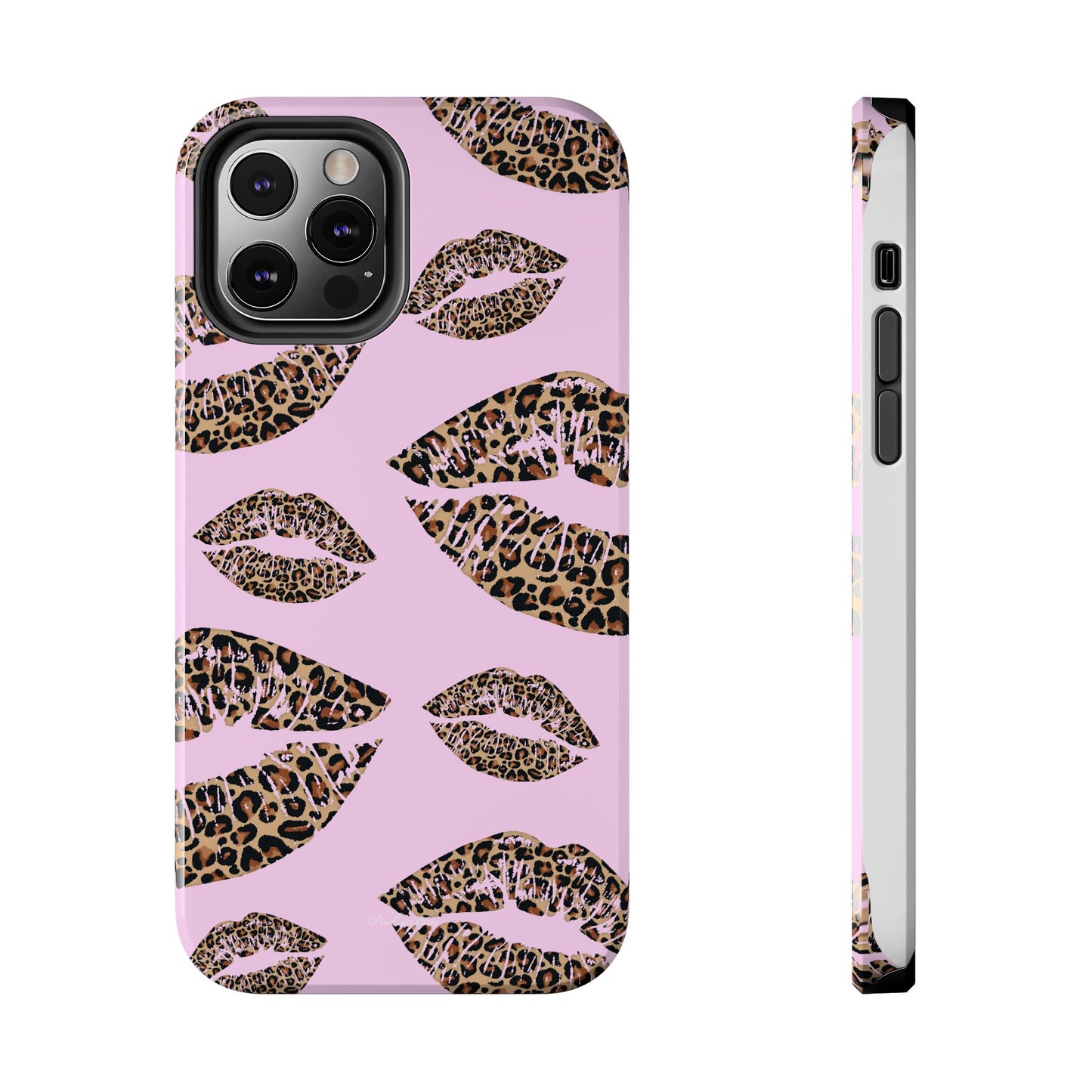 Wild Kiss Case