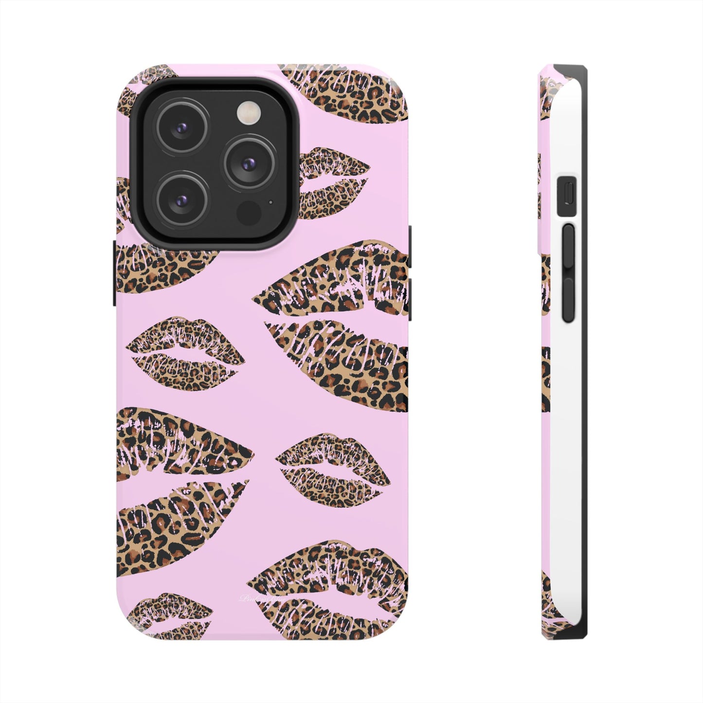 Wild Kiss Case