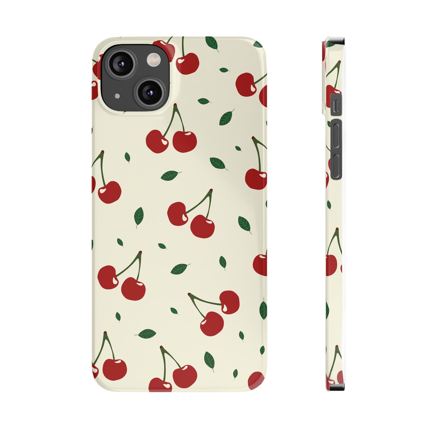 Cherries Case