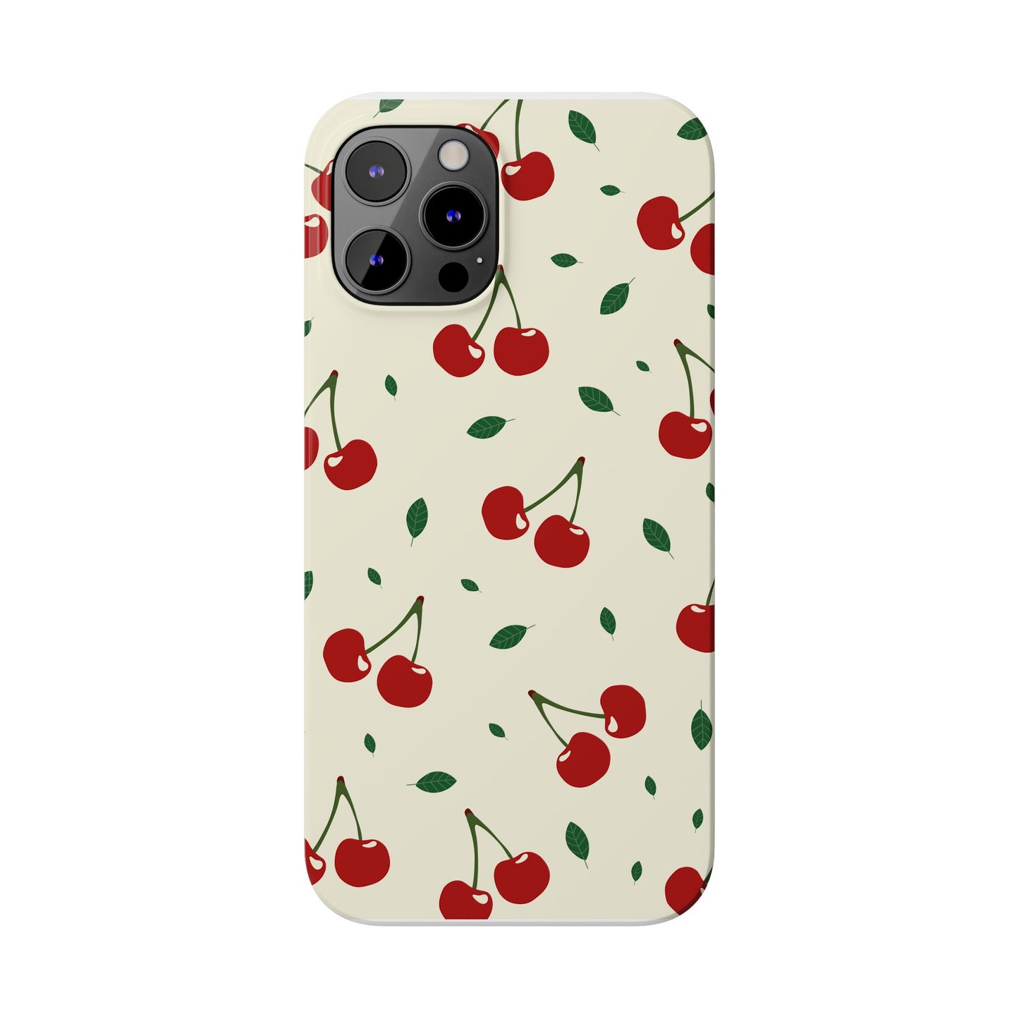 Cherries Case