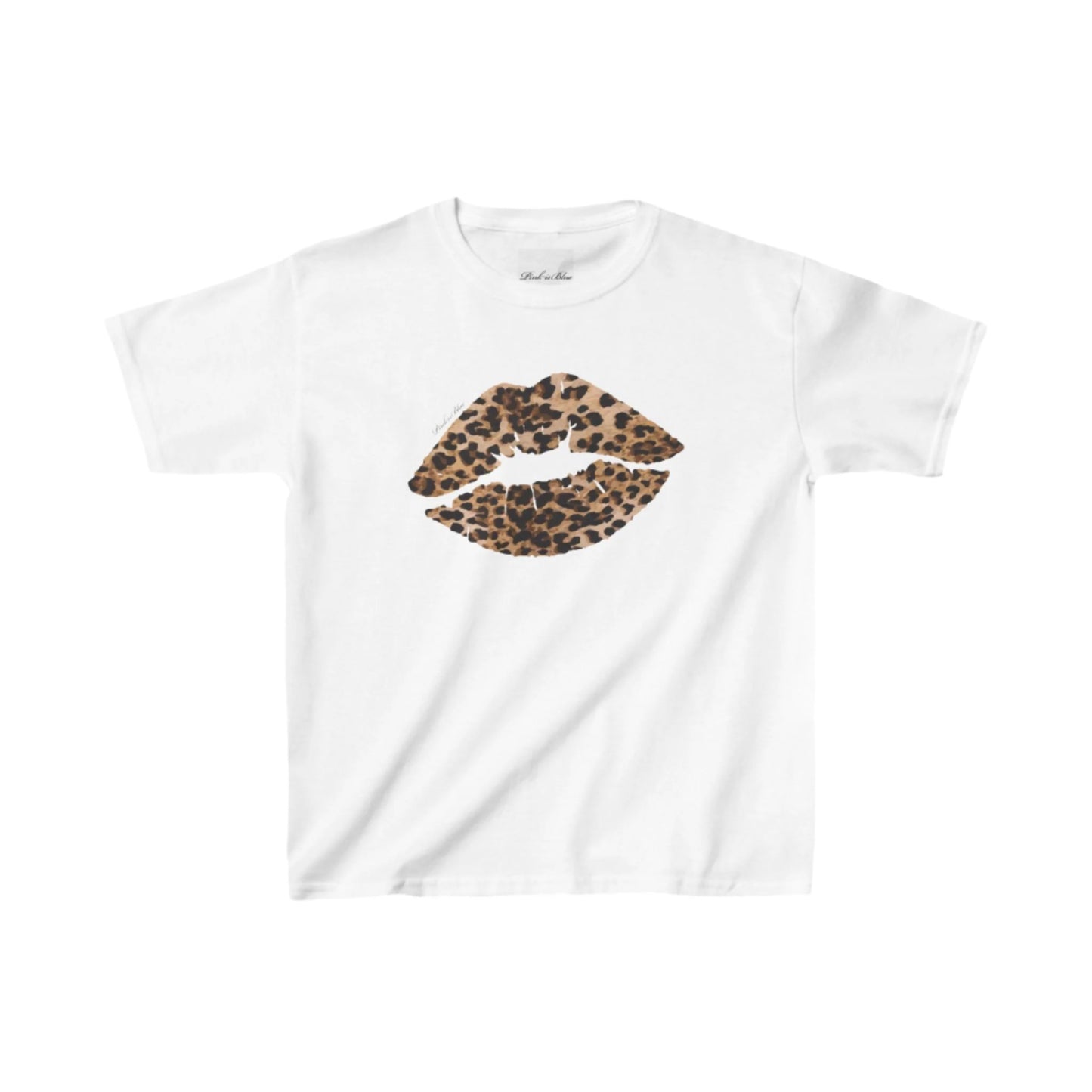 Wild Kiss Tee