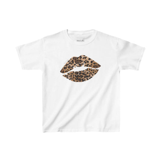 Wild Kiss Tee