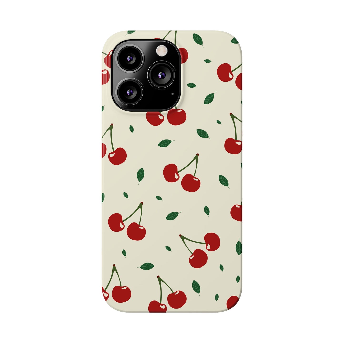 Cherries Case