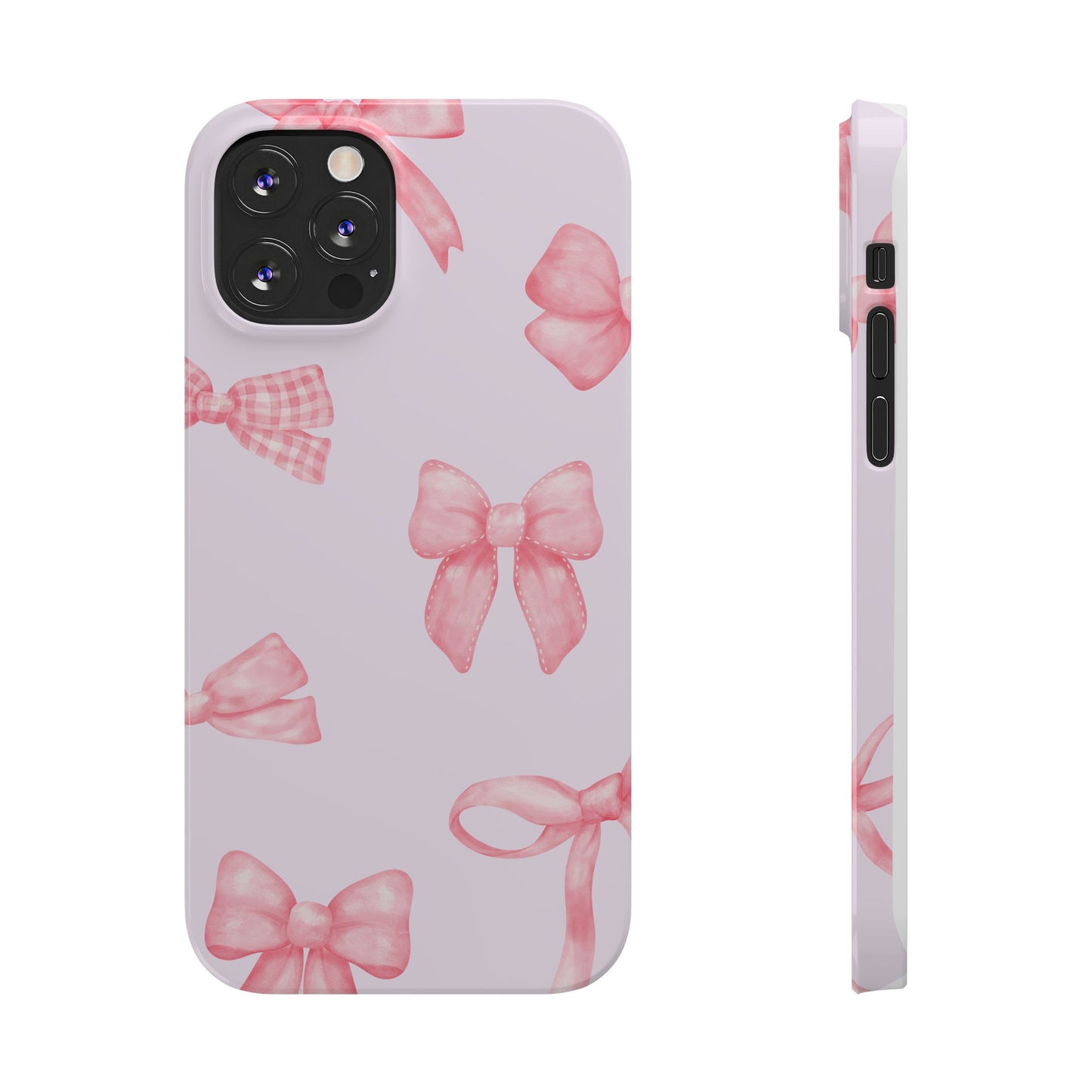 Bows Case