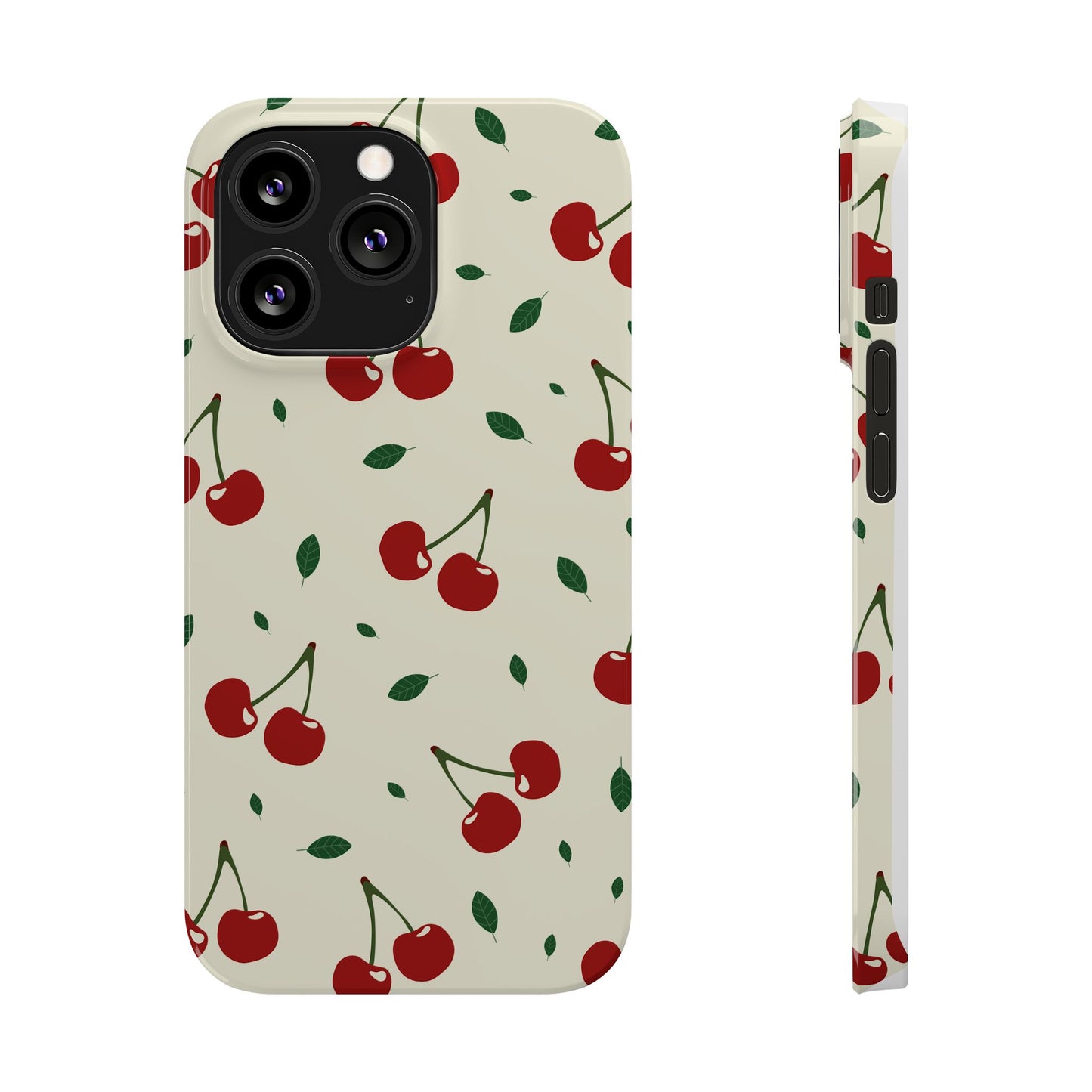 Cherries Case