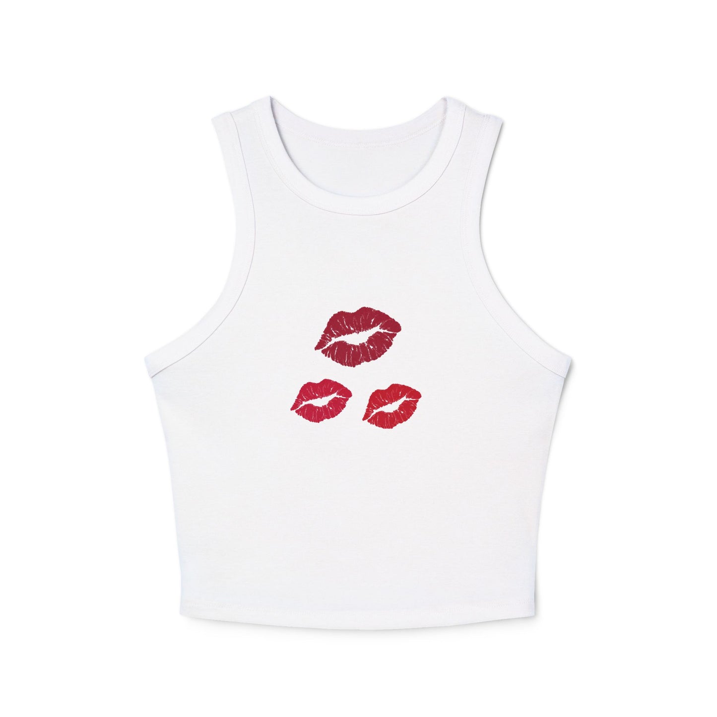 Kisses Tank Top