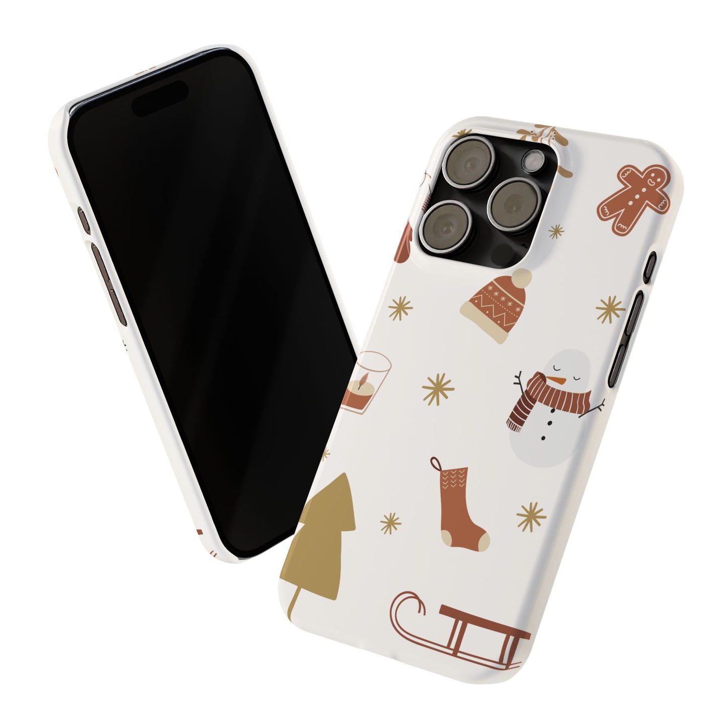 Jolly Case