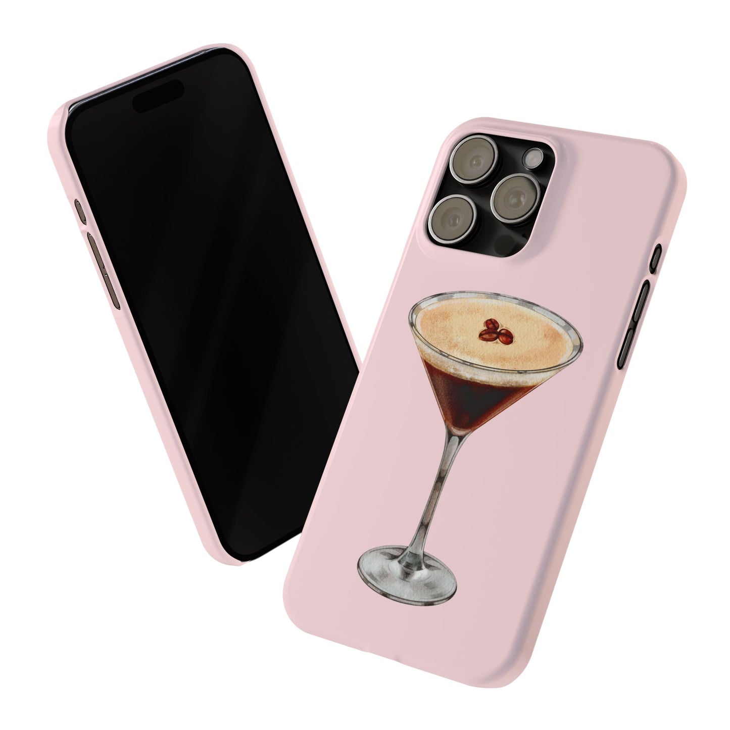 Espresso Case