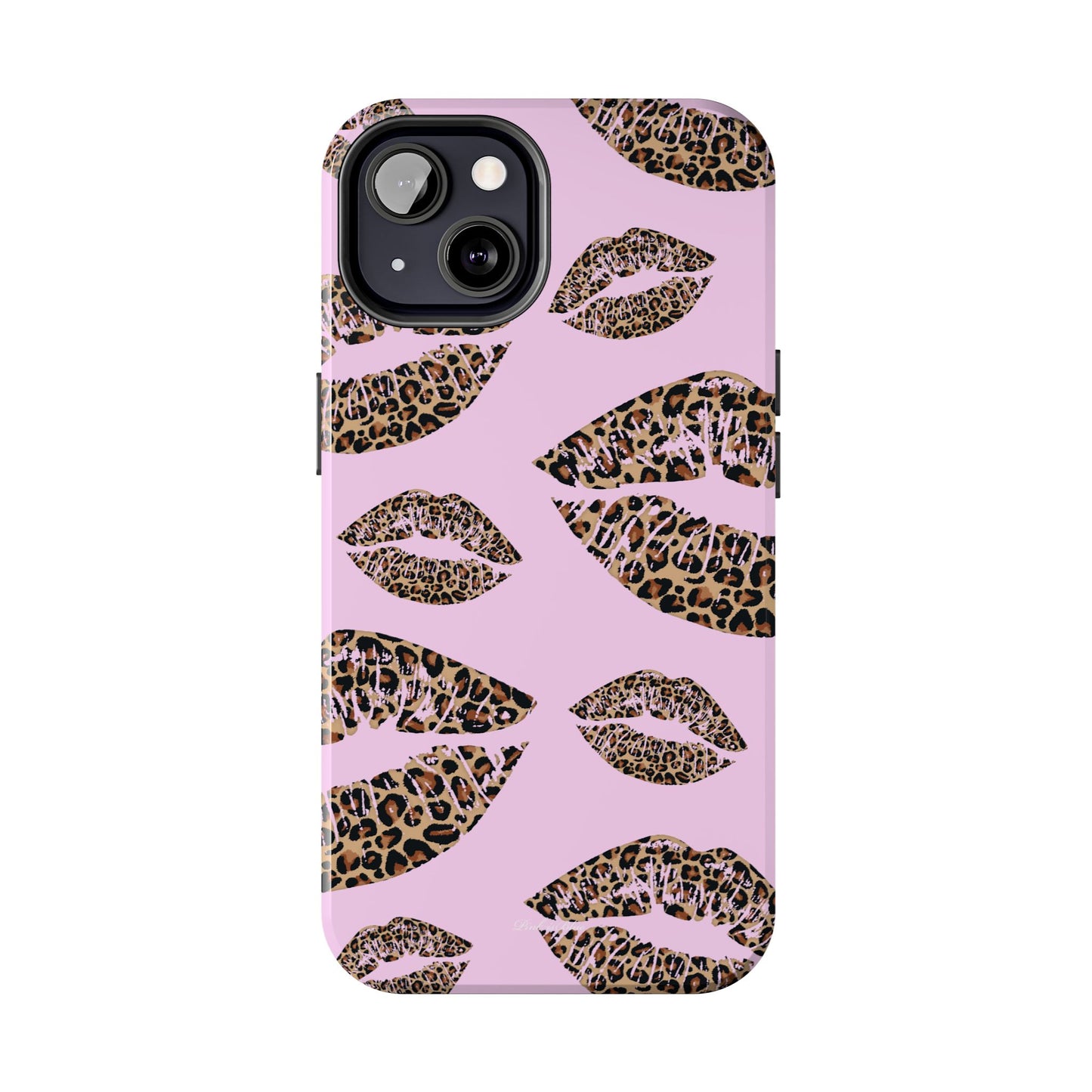 Wild Kiss Case