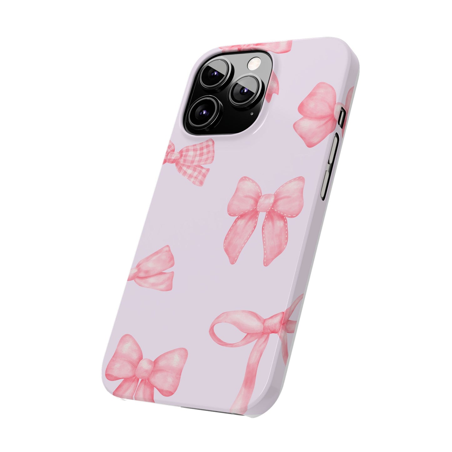 Bows Case
