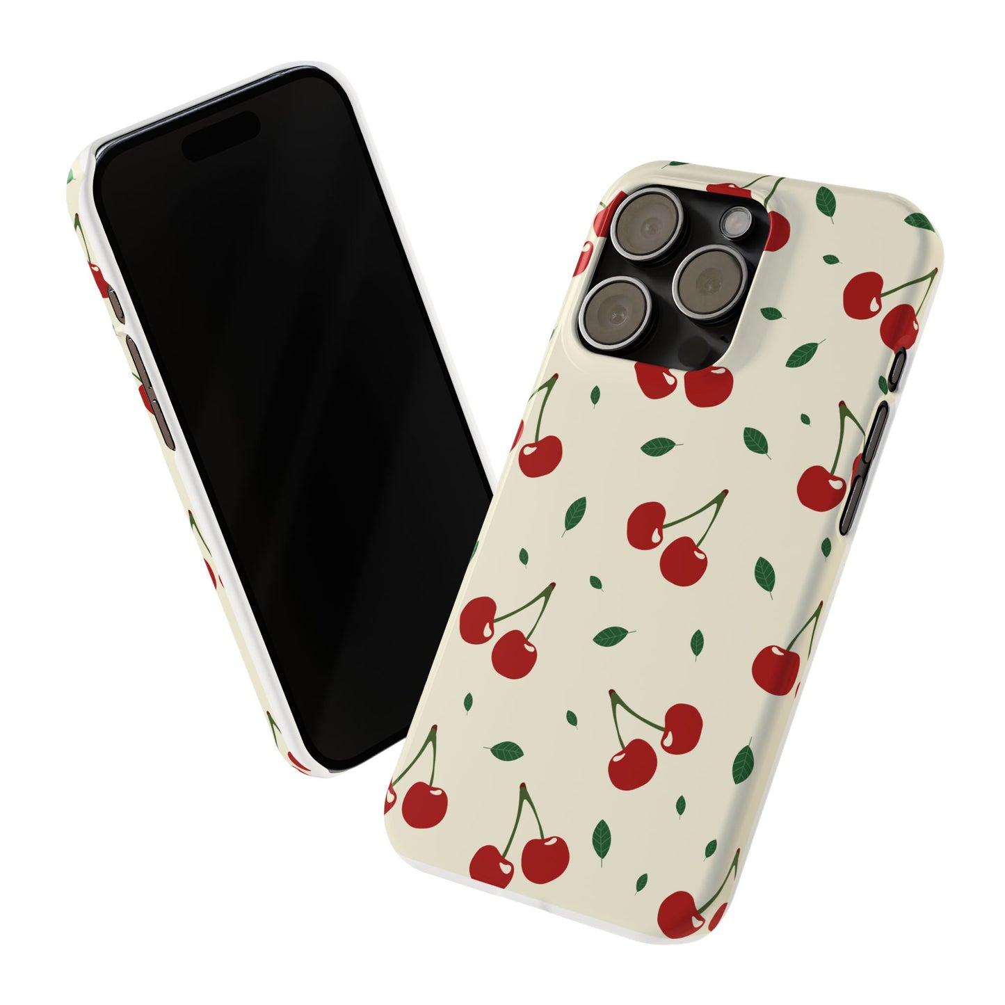 Cherries Case