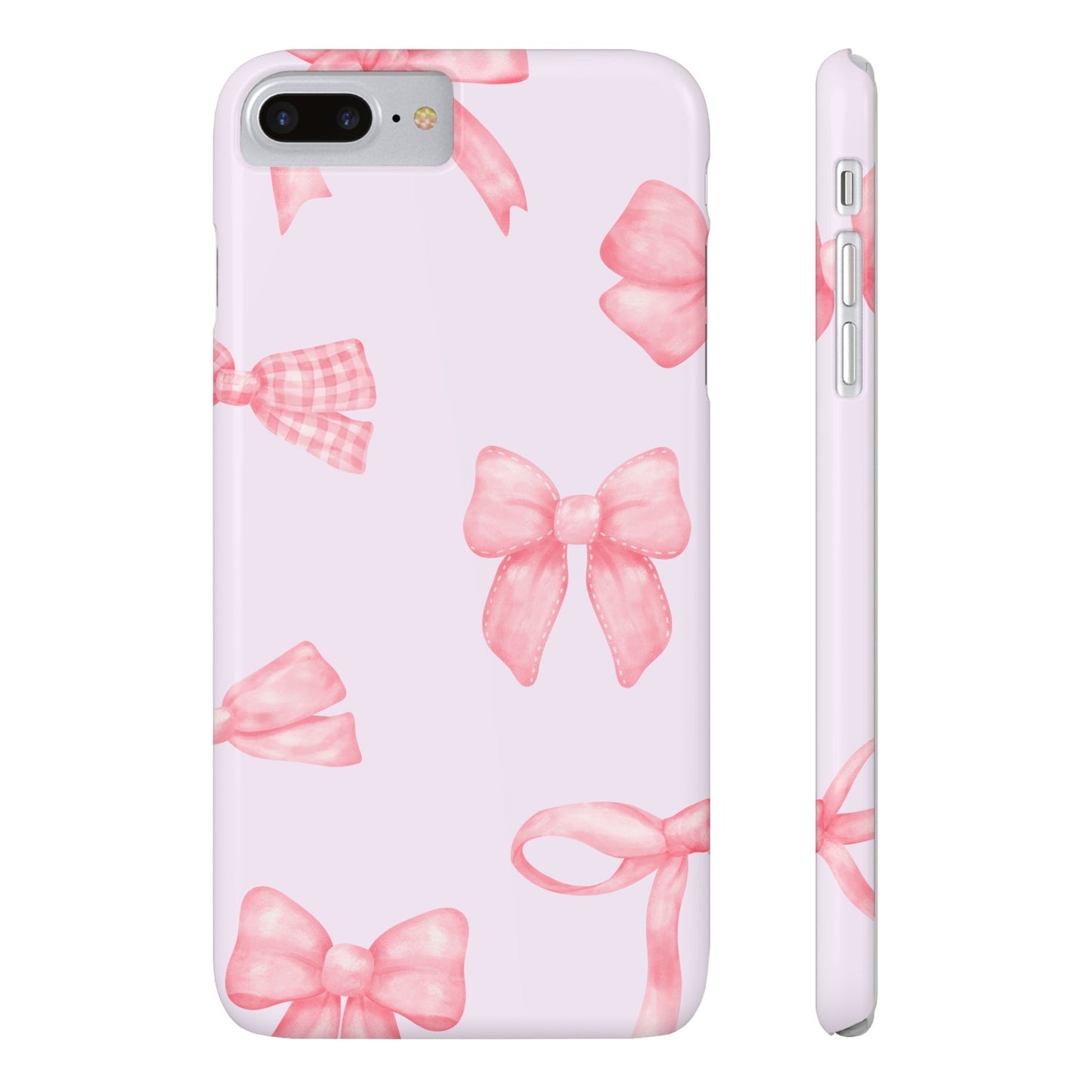 Bows Case