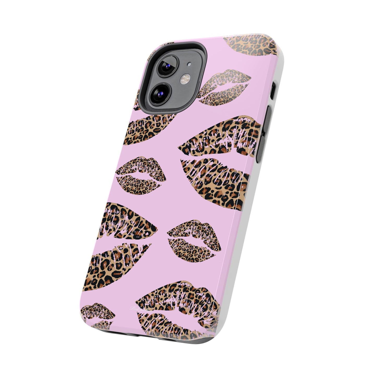 Wild Kiss Case
