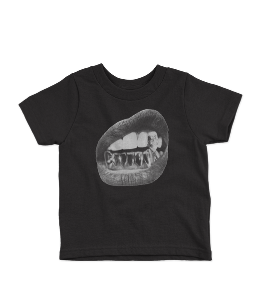 CHEEZE Baby Tee