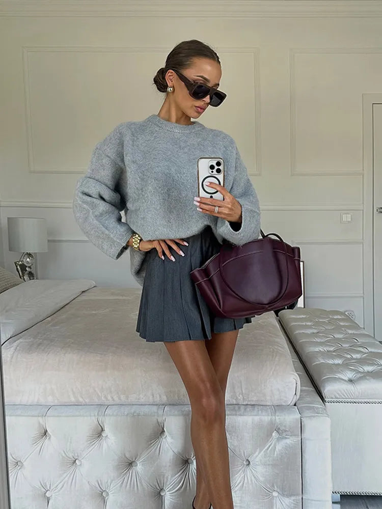 Jenna Sweater