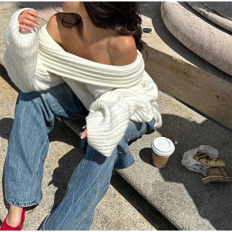 Velvetine Knit