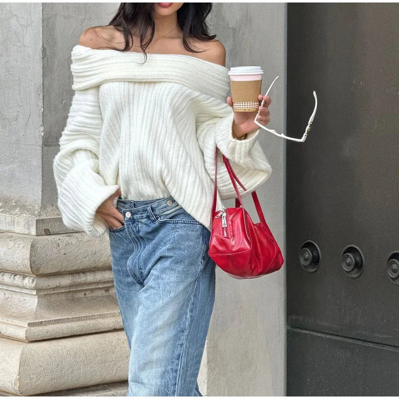 Velvetine Knit