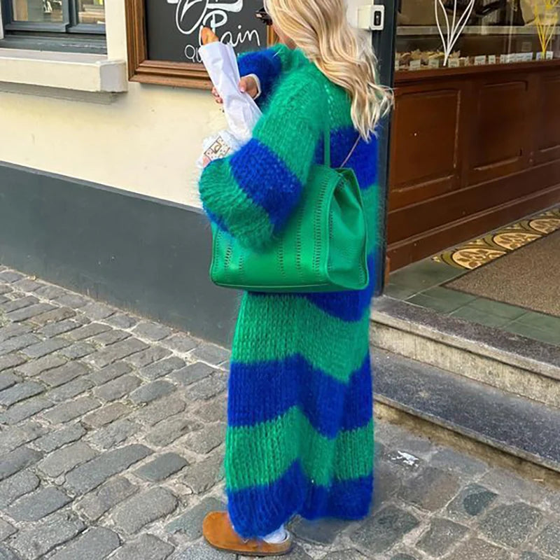 Bella Knit Cardigan