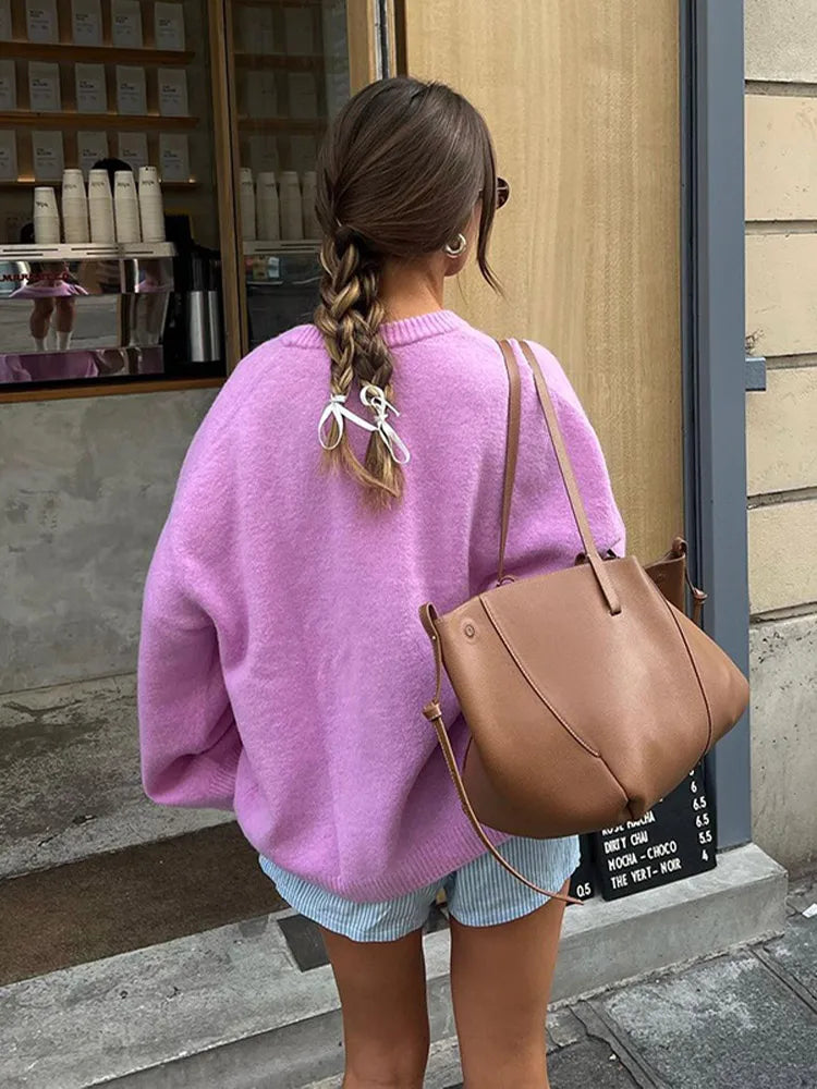 Jenna Sweater