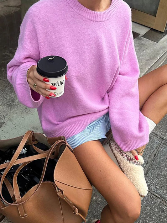 Jenna Sweater
