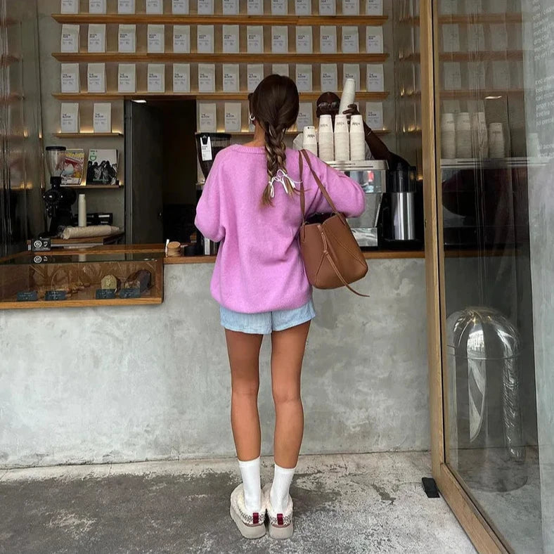 Jenna Sweater