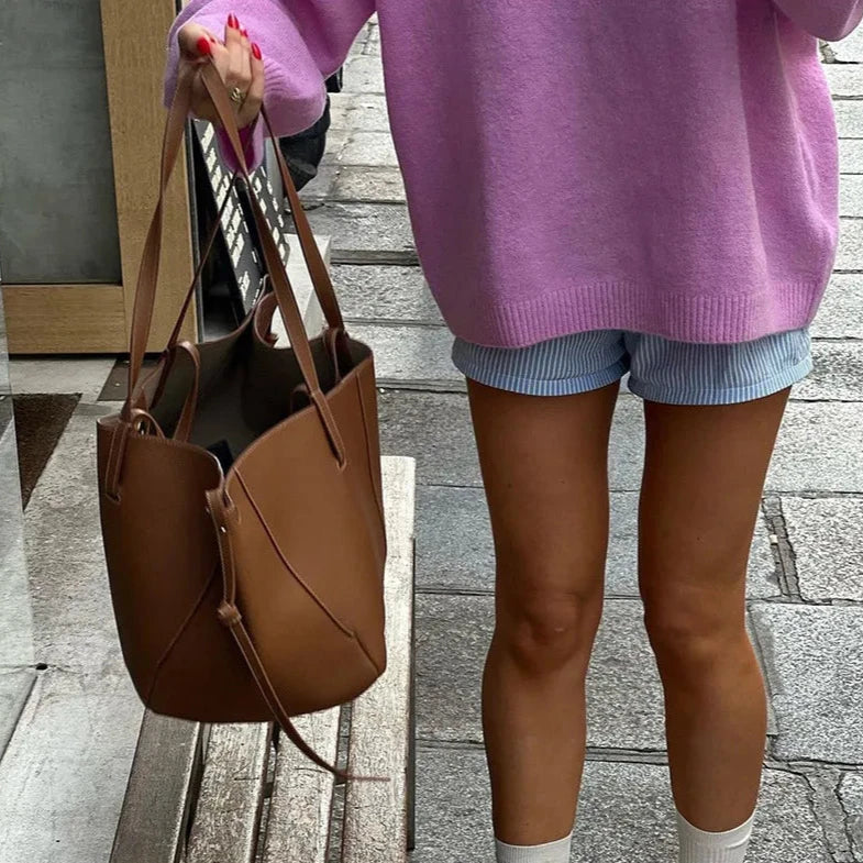 Jenna Sweater