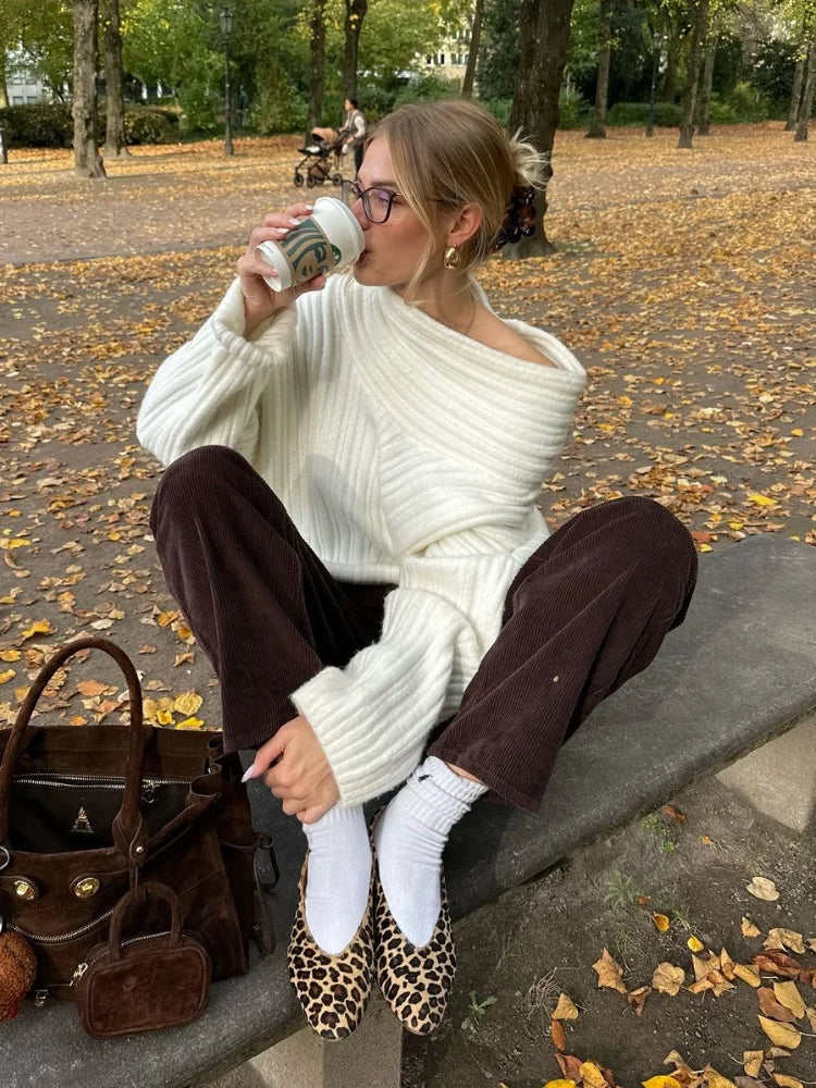 Velvetine Knit