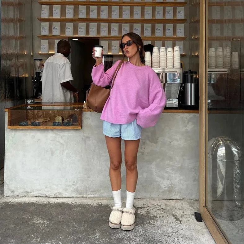 Jenna Sweater