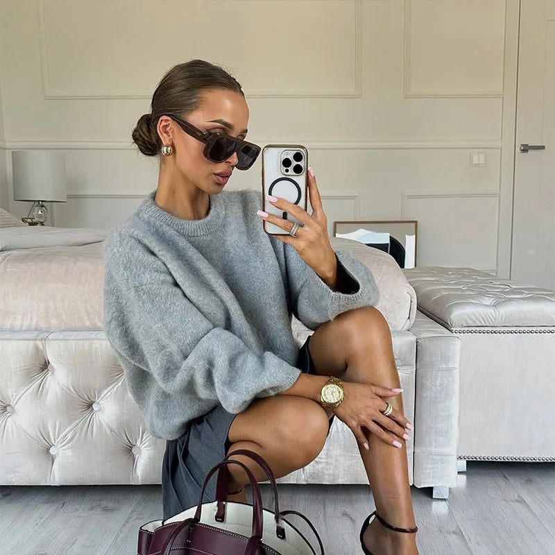 Jenna Sweater