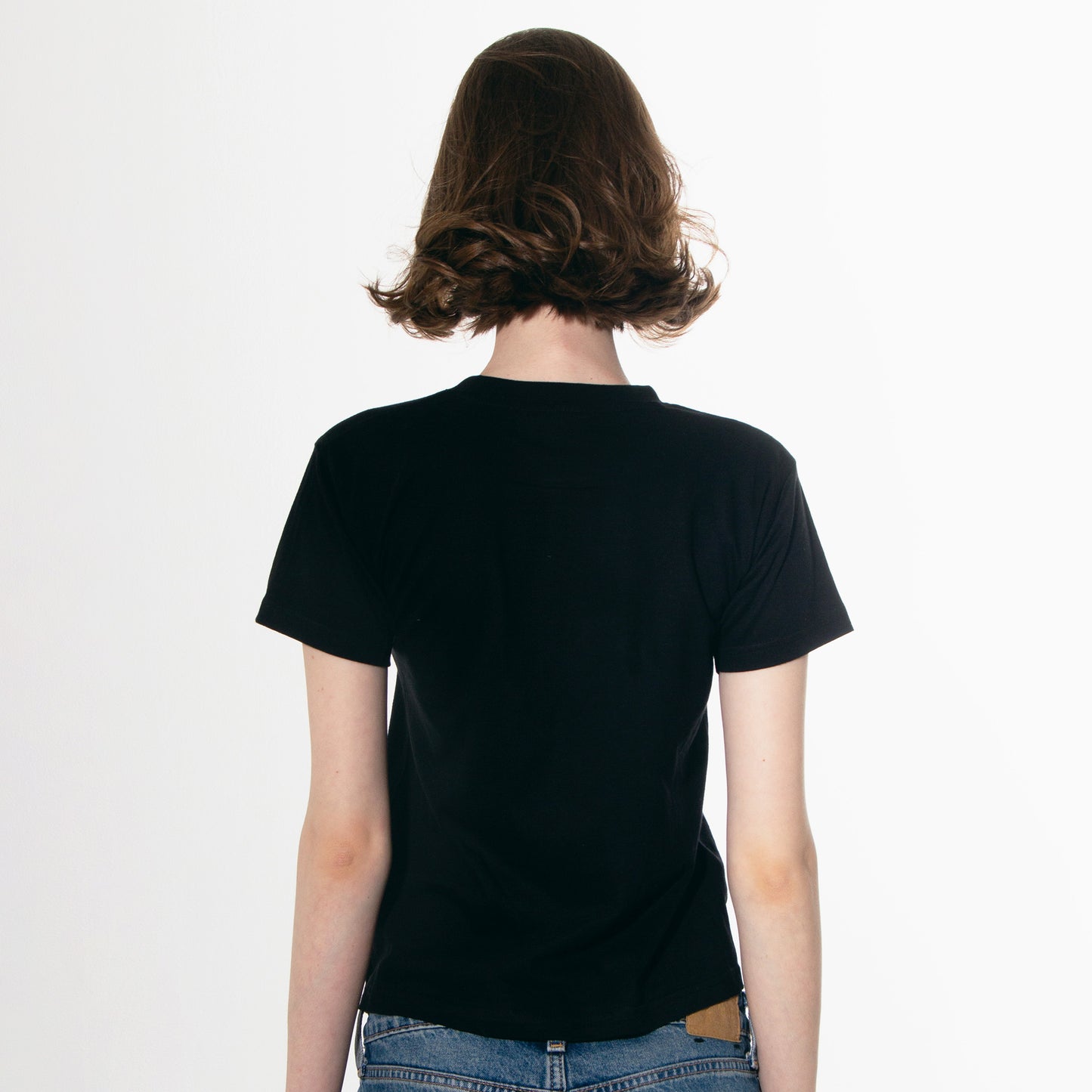 Wild Star Baby Tee