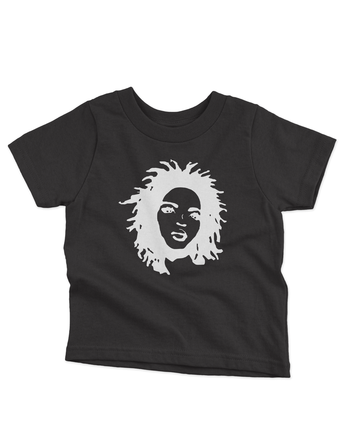 Lauryn Hill Baby Tee