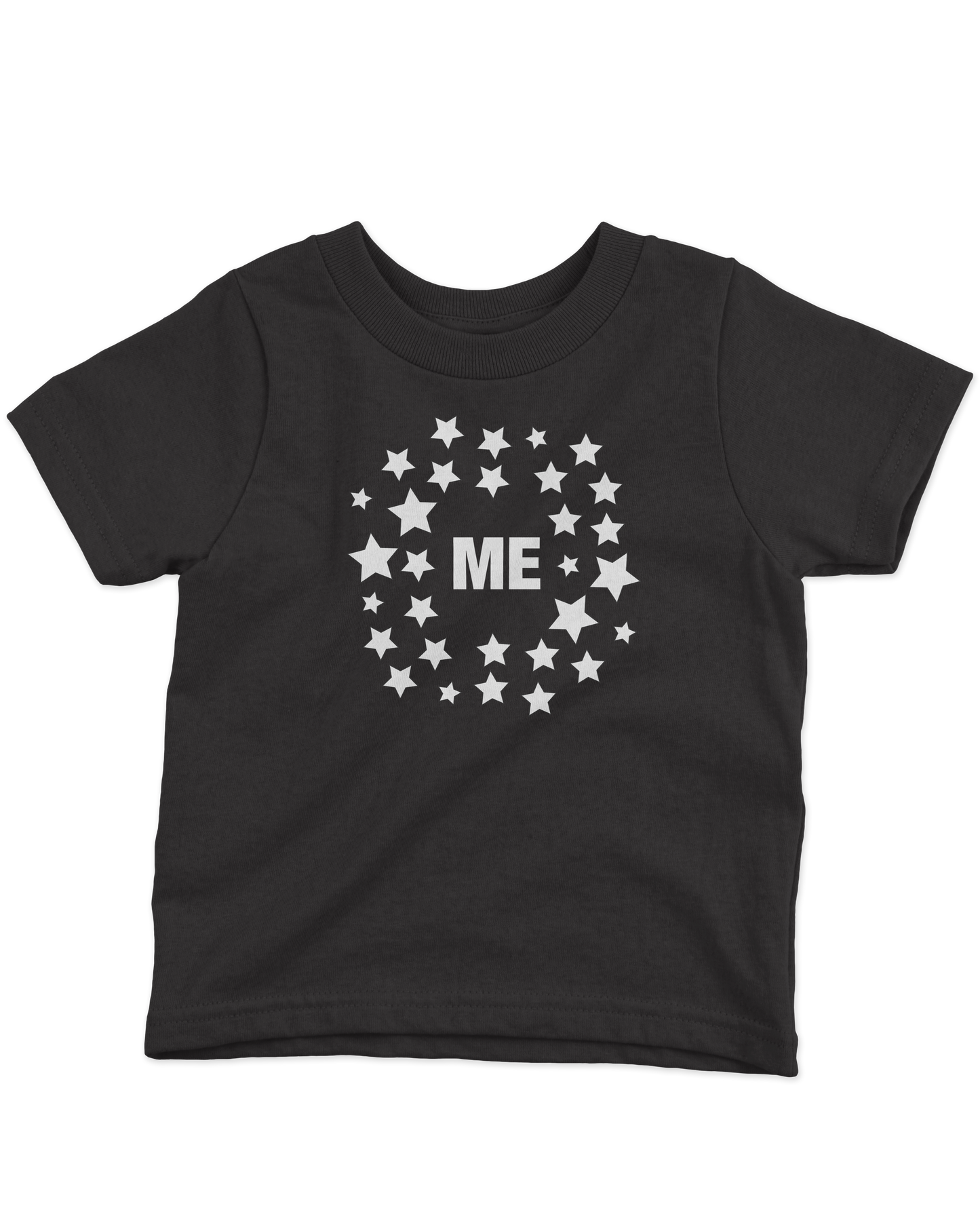 Center of the Universe Baby Tee