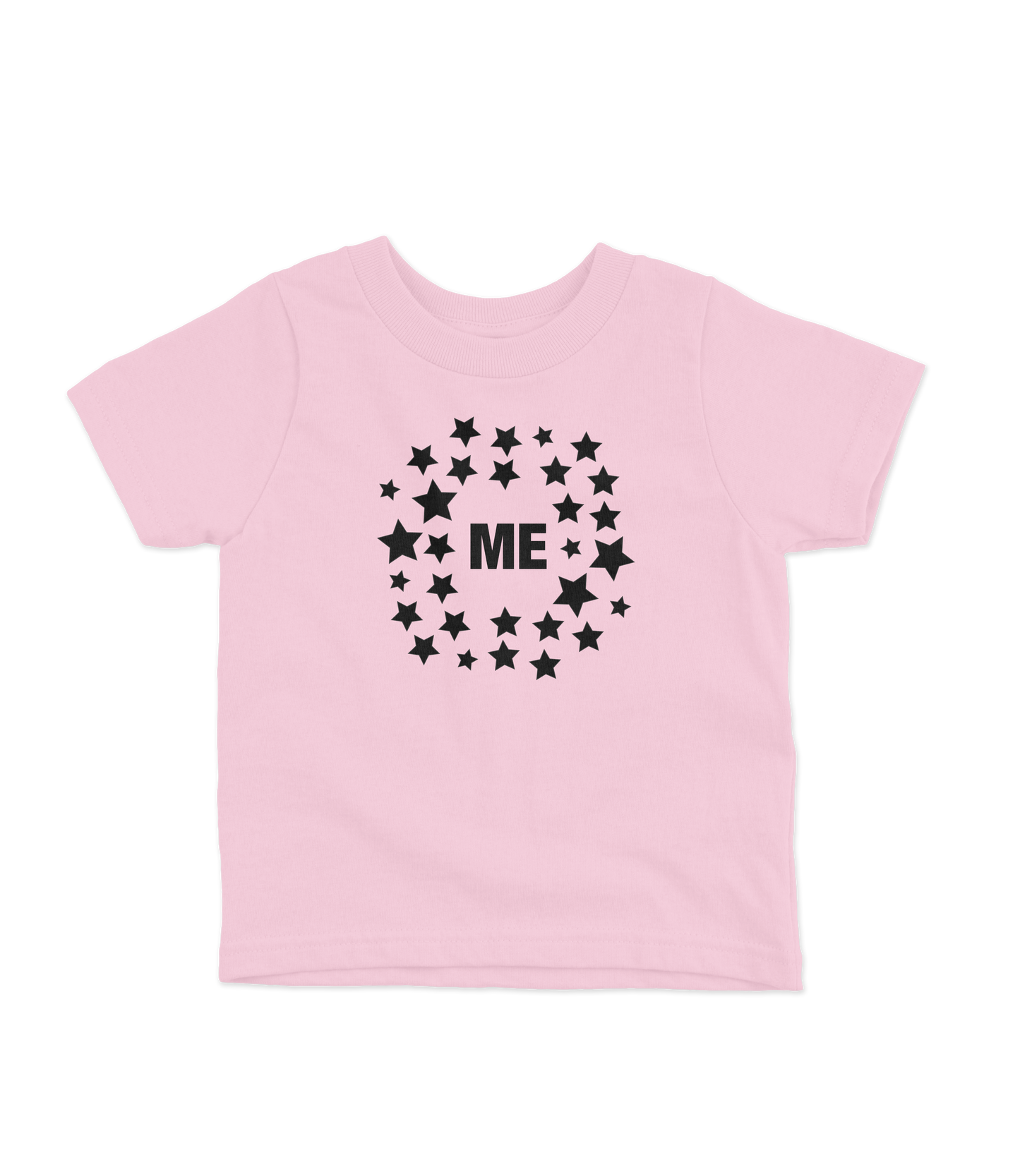 Center of the Universe Baby Tee
