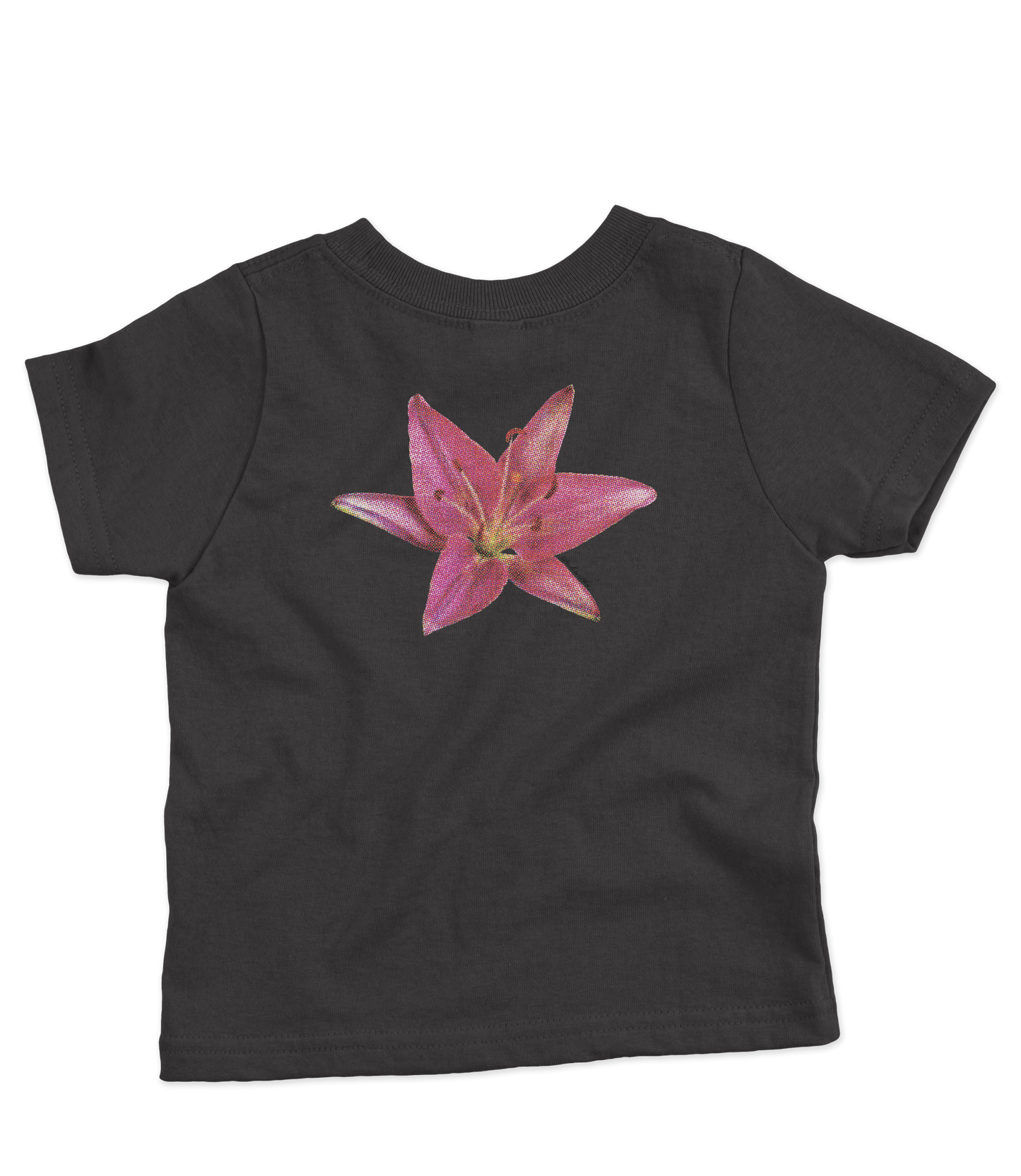 Monet's Lily Baby Tee