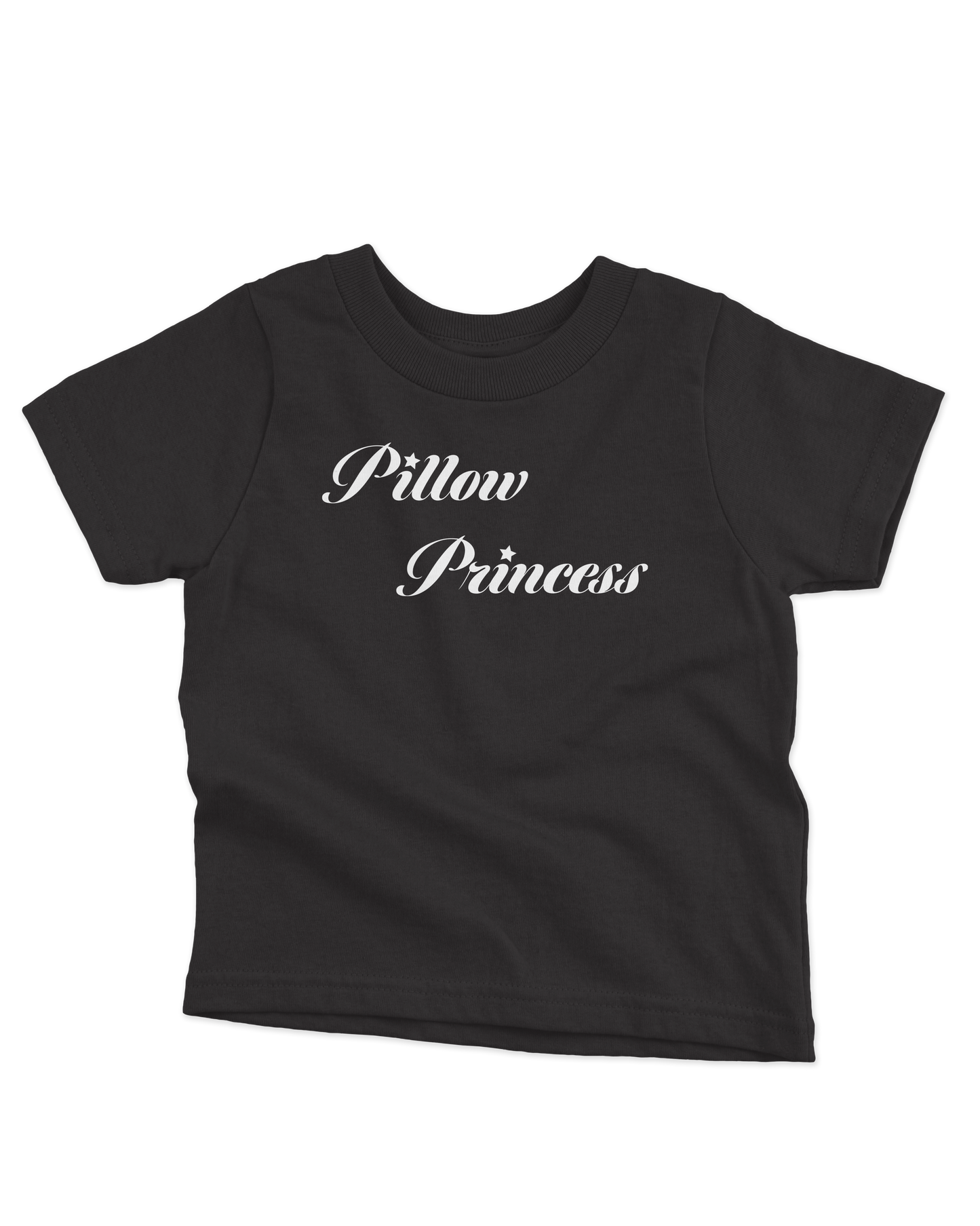 Pillow Princess Baby Tee