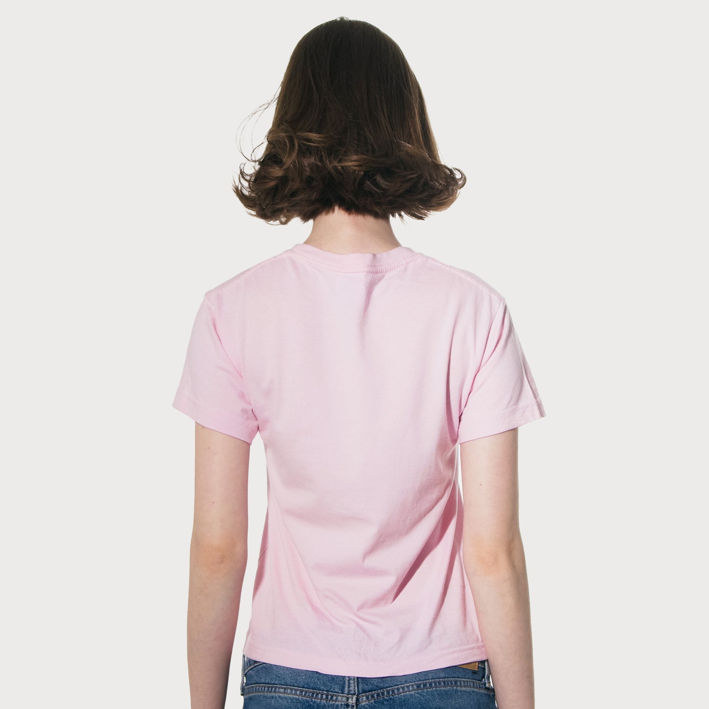 Be Mine Valentine Baby Tee