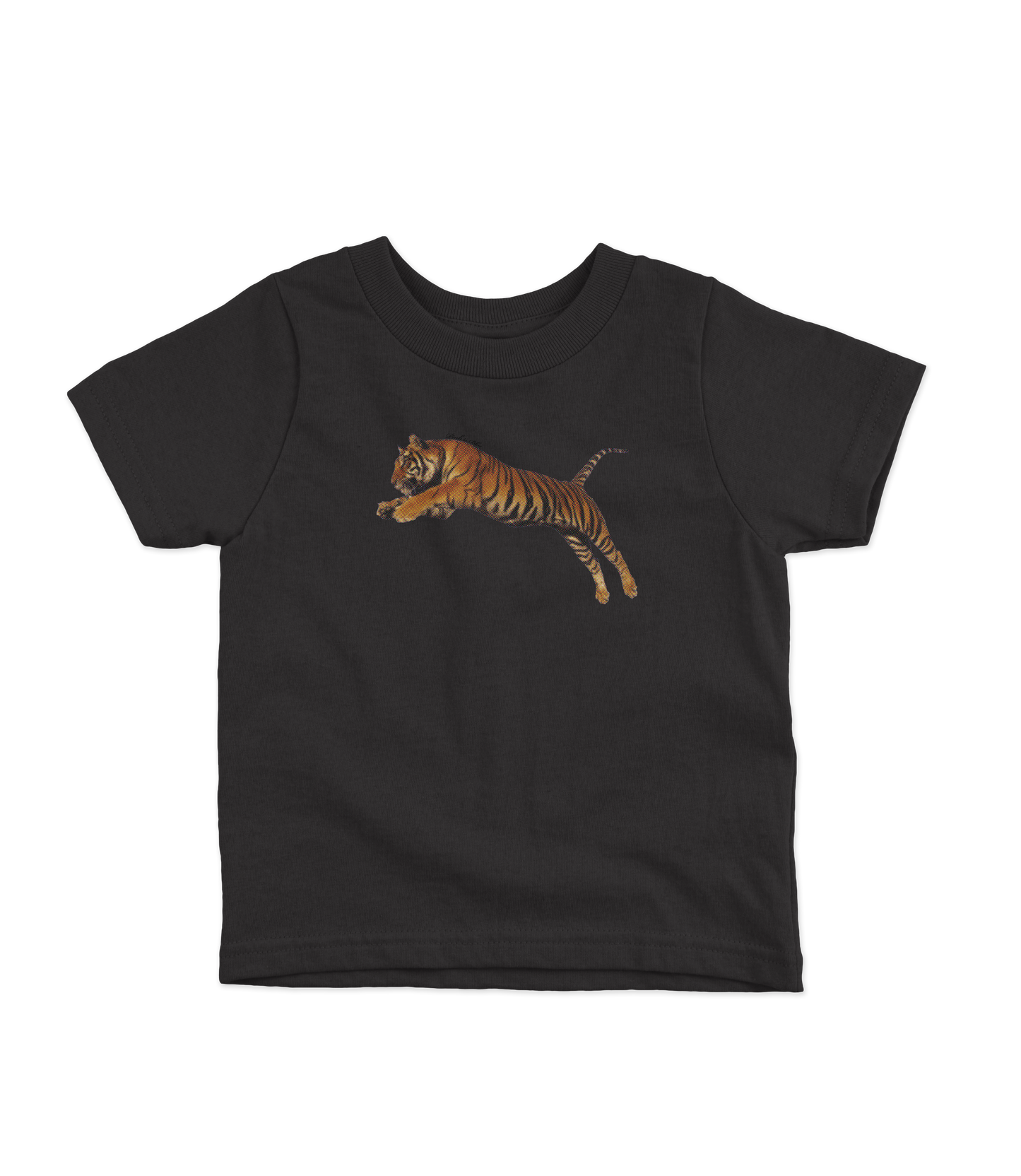 Wild Ride Baby Tee