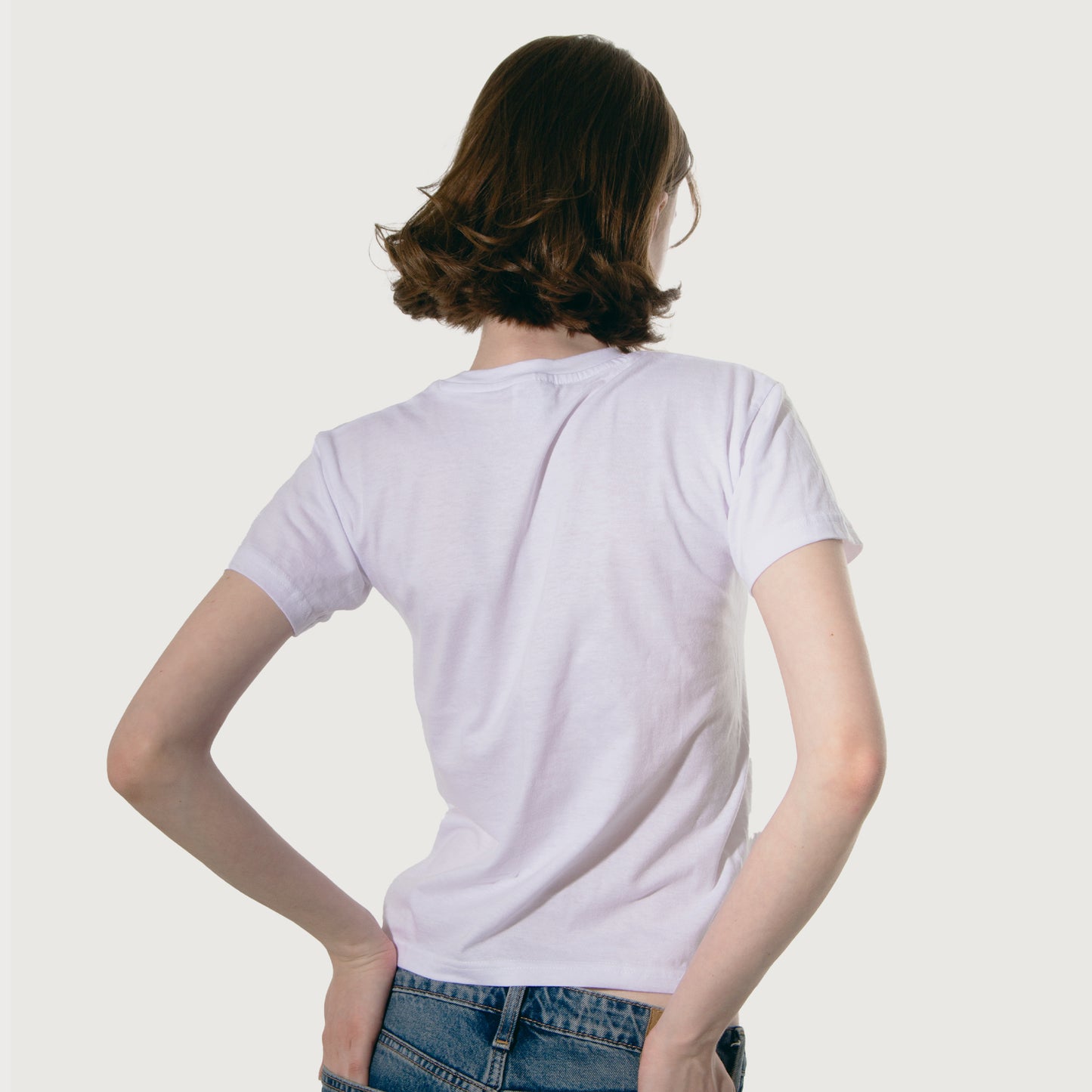 Give me Pearls Tee