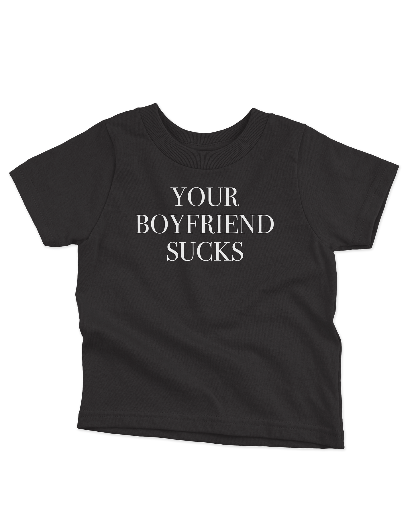 BF Sucks Baby Tee