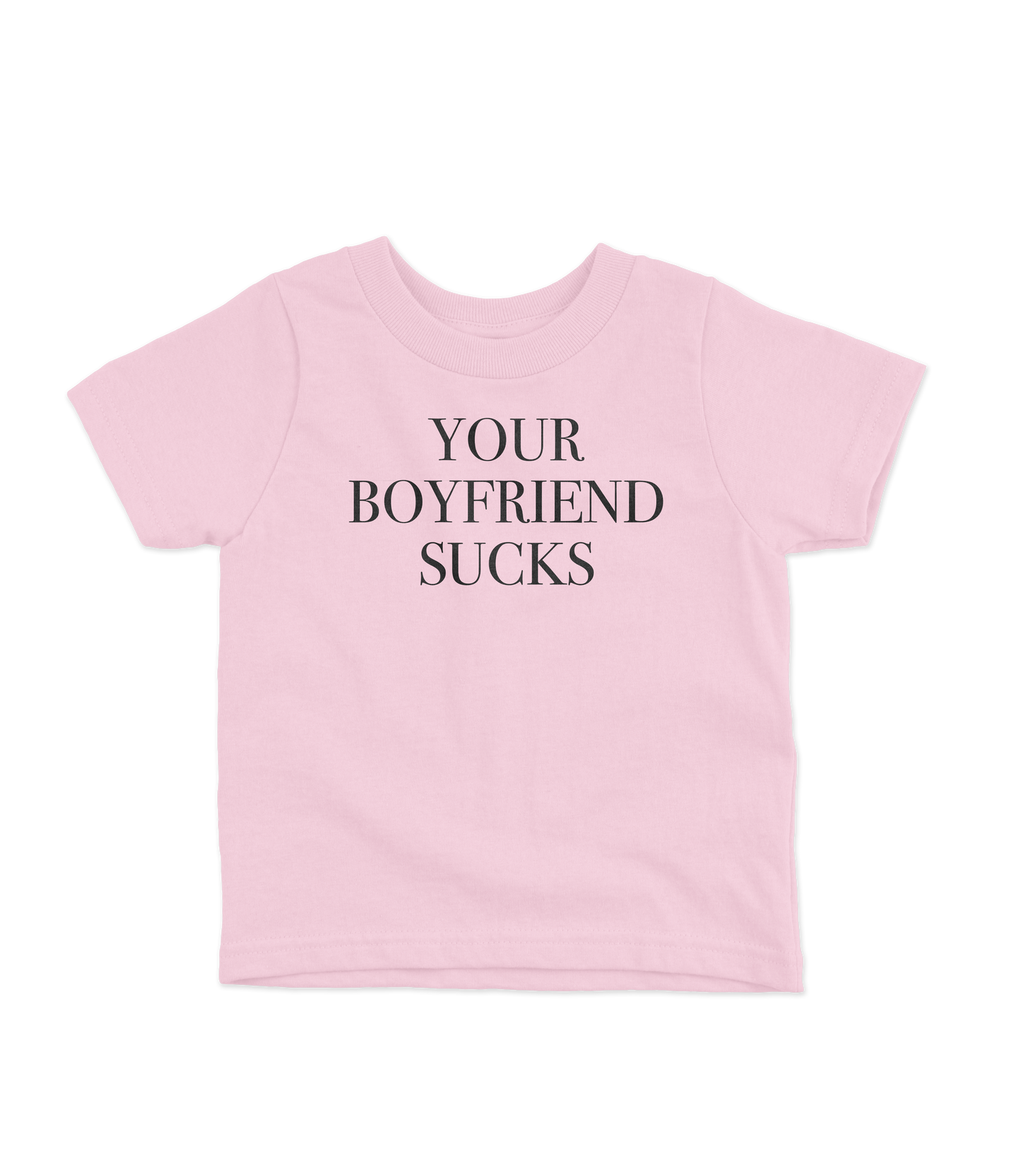 BF Sucks Baby Tee