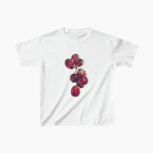 Grape Galore Baby Tee