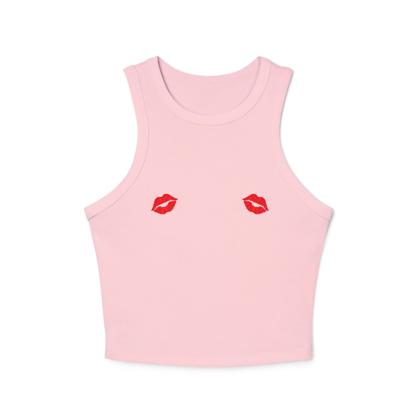 Bisous Tank Top