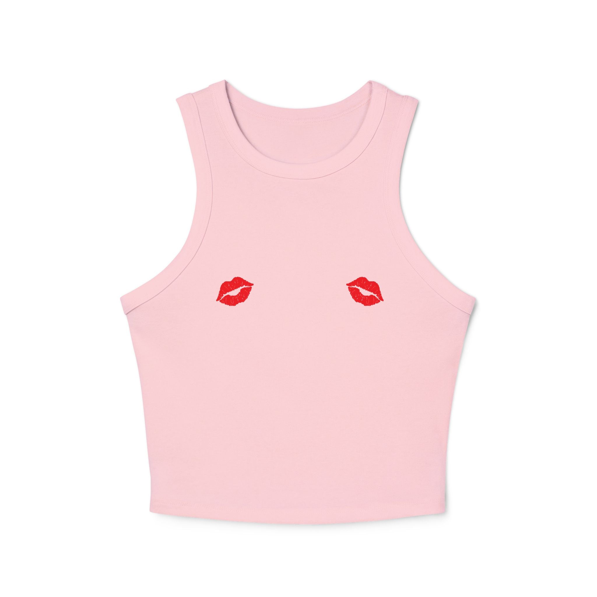Bisous Tank Top