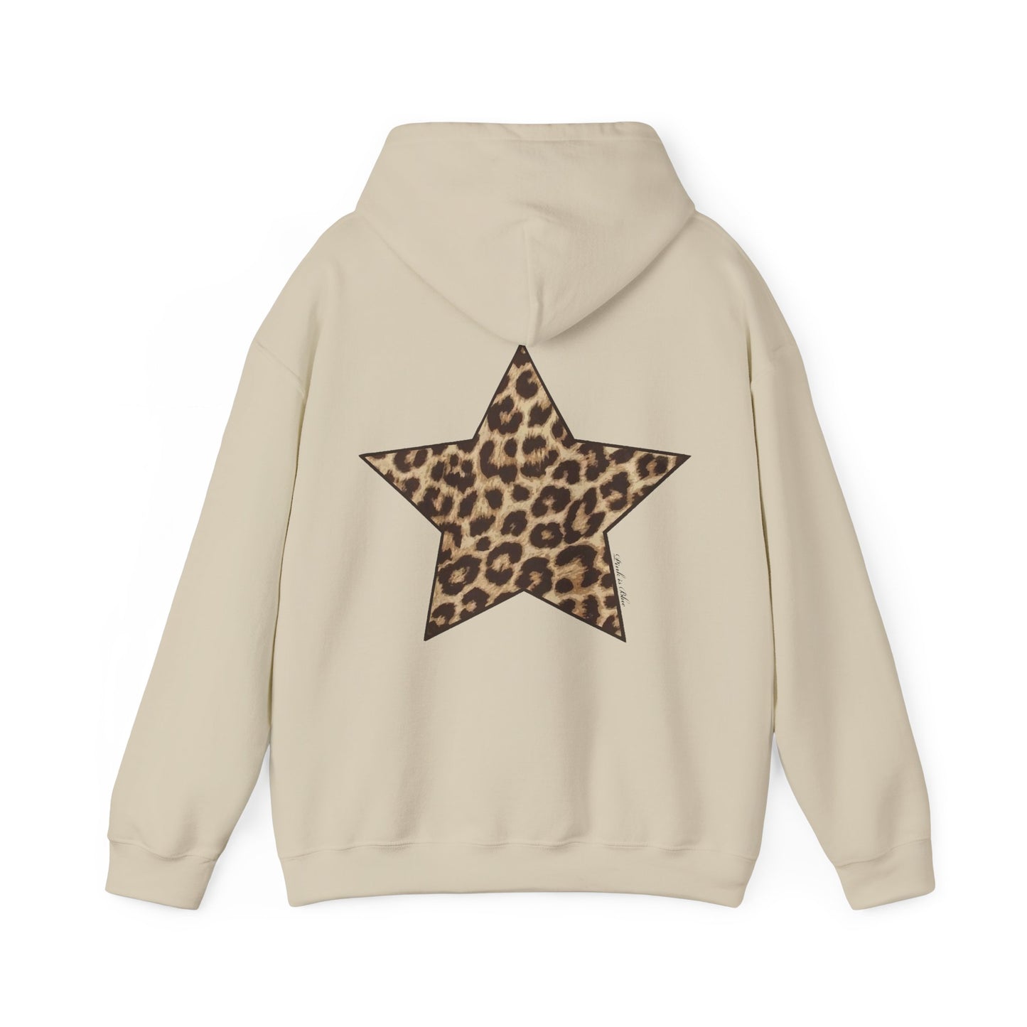 Wild Star Hoodie