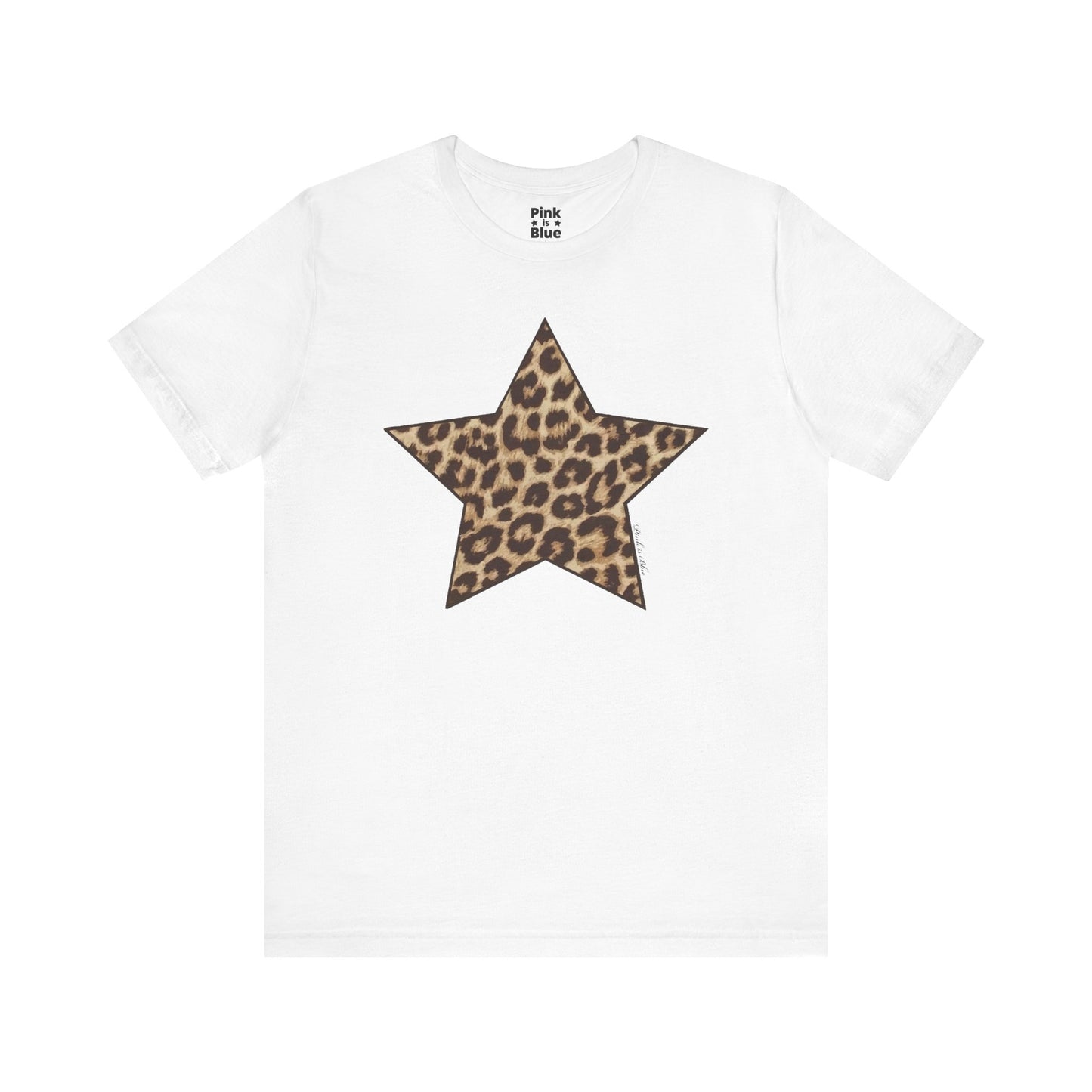 Wild Star Classic Tee